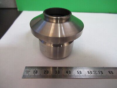 DIAGNOSTIC INSTRUMENTS CAMERA ADAPTER for MICROSCOPE PART AS PICTURED &B2-A-56