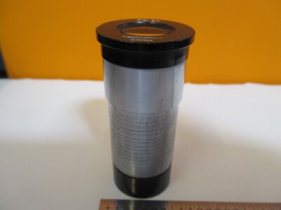 Reichert Austria Eyepiece Pk 5X Optics Microscope Part