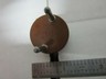 VALPEY FISHER VP3 QUARZKRISTALL 8079 KC VINTAGE RADIO ROHR