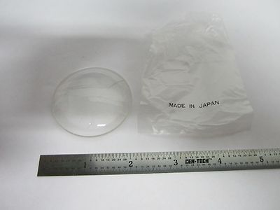 Optical Convex Concave Lens Japan Laser Optics