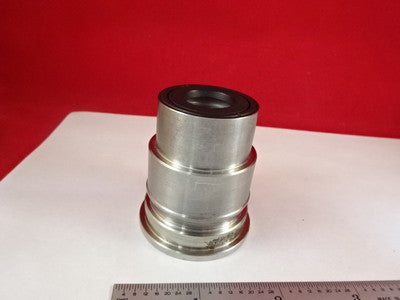 MIKROSKOP TEIL FOTO KAMERA OBJEKTIV LEITZ GERMANY OPTICS AS IS B#U2-C-14