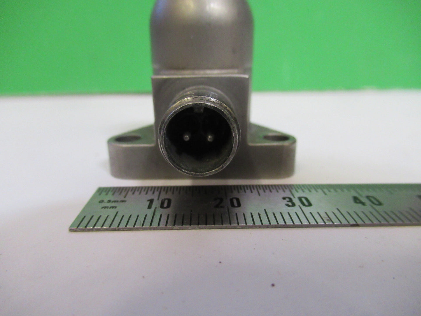 ENDEVCO MEGGITT 6222M26 HIGH TEMP NSN ACCELEROMETER SENSOR AIRCRAFT X4-A-80