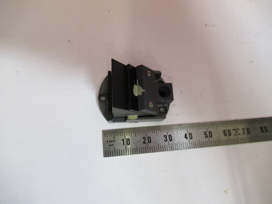 Optical Prism Carl Zeiss AG Germany Head Microscope Part