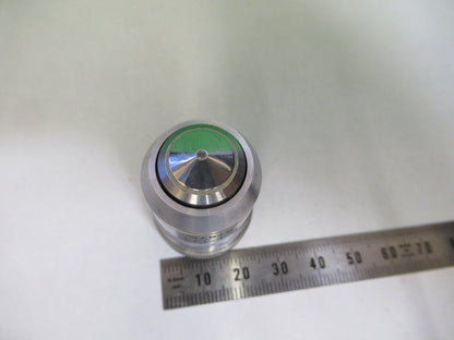 Epoi Nikon Japan Objective 100X Lens Microscope Part