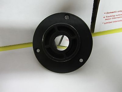 OPTICAL MOUNTED PRISM LASER OPTICS AS IS BIN#Q1-36