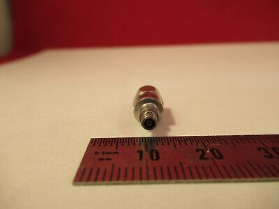 PCB PIEZOTRONICS H303A12 ACCELEROMETER VIBRATION SENSOR TEST AS PICTURED 14-A-36