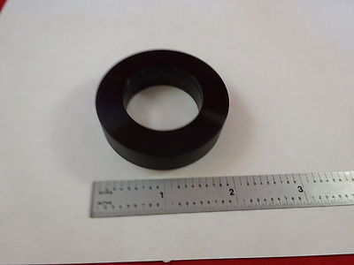 OPTICAL MOUNTED LENS LASER OPTICS AS IS BIN#Q3-A-05