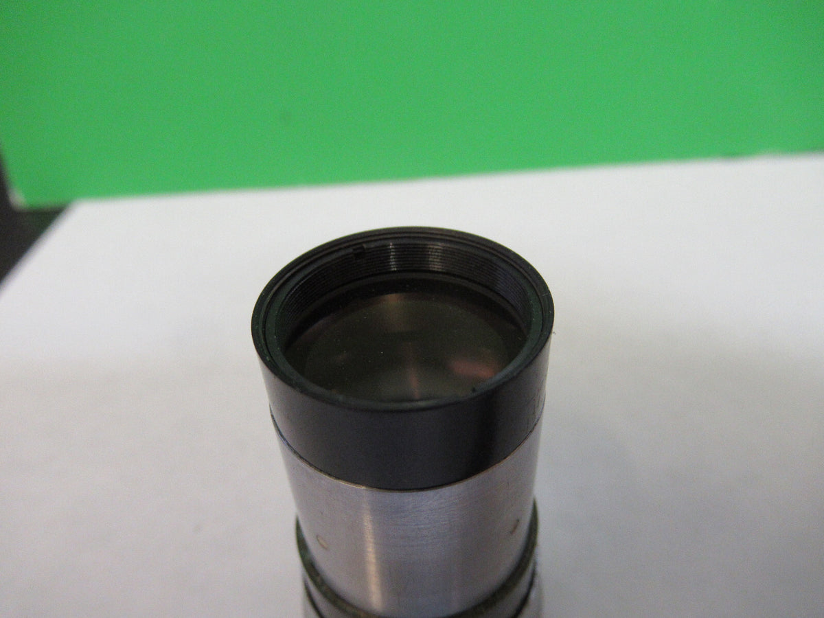 CARL ZEISS GERMANY POL EYEPIECE KPL 8X OCULAR MICROSCOPE PART AS PICTURED X9-B-8