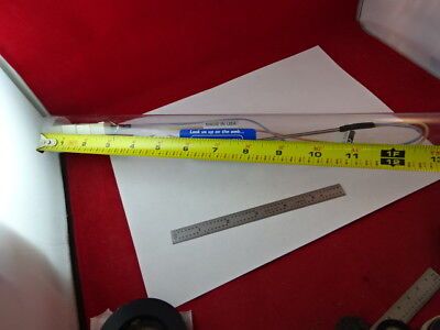 OMEGA ENGINEERING THERMOCOUPLE K TRP-K TEMPERATURE SENSOR AS IS #50