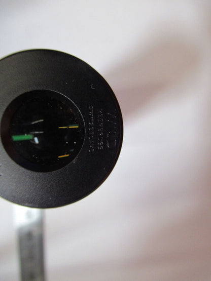 WILD HEERBRUGG SWISS 10xP+K OKULAR-MIKROSKOPTEIL WIE ABGEBILDET Q2-69