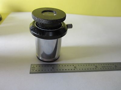 Microscope Part Eyepiece Wild Swiss 20X Optics