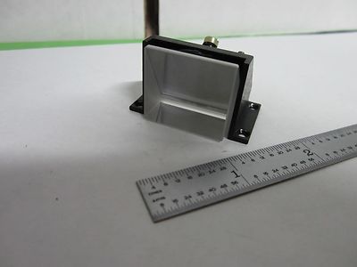 Microscope Part Bausch & Lomb Prism Assembly Optics