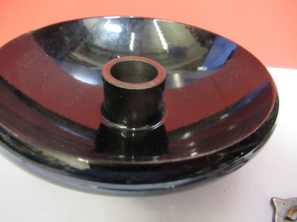 Old Singer Sewing Machine Model Pulley Assembly as picture