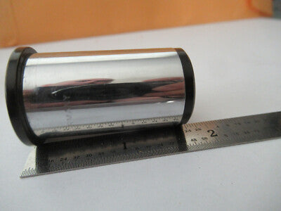 Vinatge Ernst Leitz Eyepiece 8X Lens Microscope Part