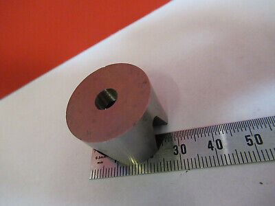 PCB PIEZOTRONICS MAGNETIC BASE for ACCELEROMETER no threads AS PICTURE &3K-FT-33