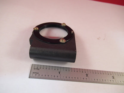 Carl Zeiss AG Mounted Optical Lens Germany Microscope Part Optics
