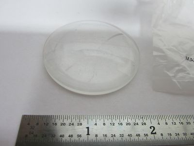 Optical Convex Concave Lens Japan Laser Optics