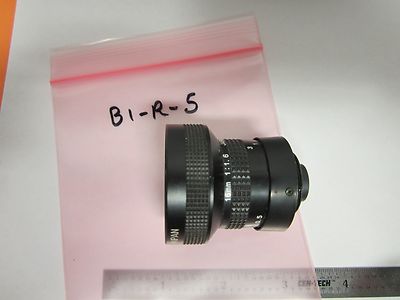 METROLOGY INSPECTION CAMERA LENS JAPAN BIN#B1-R-5