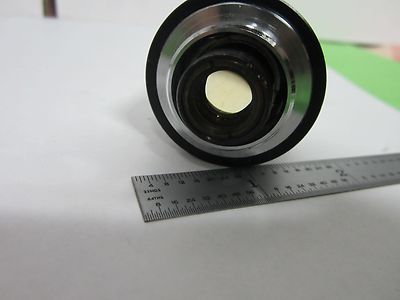 Microscope Part Cosmicar Lens 16 mm Camera Inspection Optics