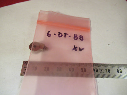MEGGITT ENDEVCO MODEL 2220C ACCELEROMETER VIBRATION SENSOR AS PICTURED #6-DT-88