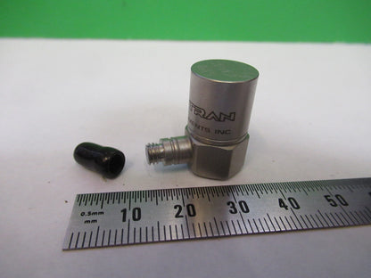 DYTRAN 3122C2 ACCELEROMETER VIBRATION SENSOR #F3-B-09