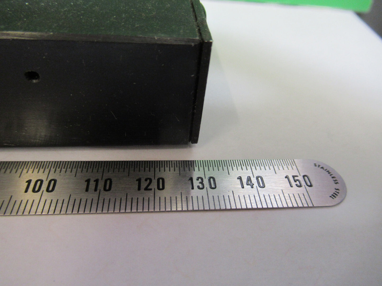 Optics Ball Bearing Linear Slide Positioning
