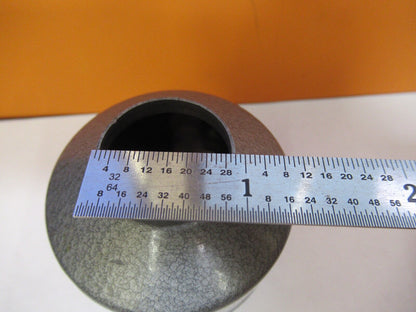 Ernst Leitz Germany Camera Adapter Optics Microscope Part