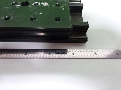 Newport 430 Positioning Laser Optics Linear Slide