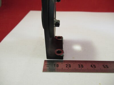 Carl Zeiss AG Germany IN35 Mounted Lens Microscope Part