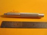 RION JAPAN VIBRATION PROBE ROUND PINDUCER ALUMINUM for ACCELEROMETER 5-DT-FT