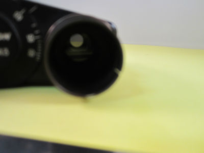 MICROSCOPE PART UNITRON HEAD B15-1043 AS IS OPTICS BIN#C1-26