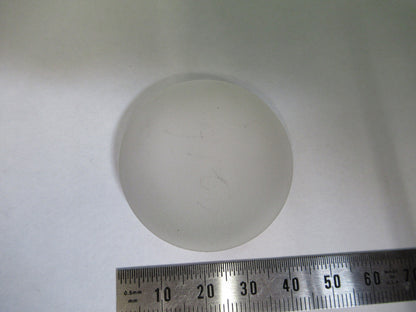 Optical Frosted Lens Bi Cx Convex Preform Optics