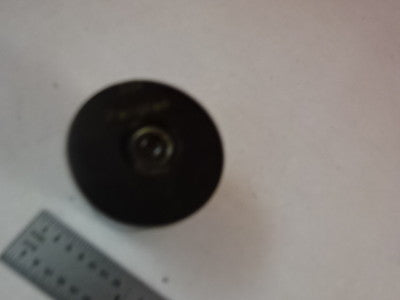 MICROSCOPE PART EYEPIECE OCULAR ROLYN GERMANY PERIPLAN 20X OPTICS AS IS #IL-2-41