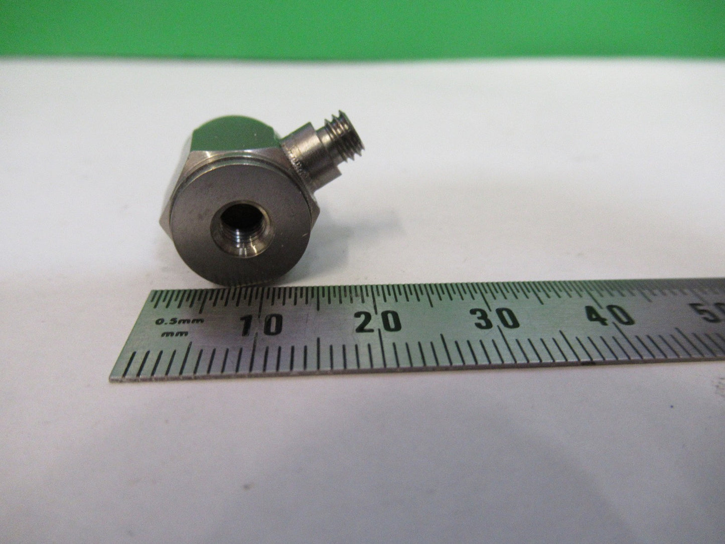 DYTRAN 3055B1 sense 10 mV/g ACCELEROMETER VIBRATION SENSOR AS PICTURED V3-A-76