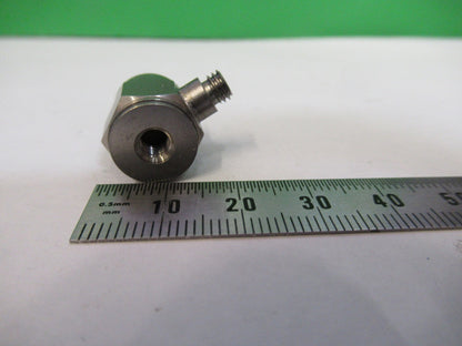 DYTRAN 3055B1 sense 10 mV/g ACCELEROMETER VIBRATION SENSOR AS PICTURED V3-A-76