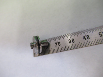 PCB PIEZOTRONICS ENDEVCO ACCESSORY ISOLATION MOUNTING BASE 10-32 both U8-A-95