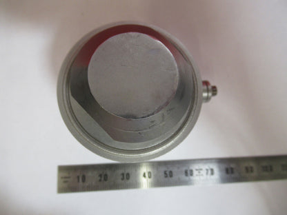 DYTRAN FORCE SENSOR LOAD CELL WITH IMPACT CAP 1061V6 AS PICTURED &S9-A-41
