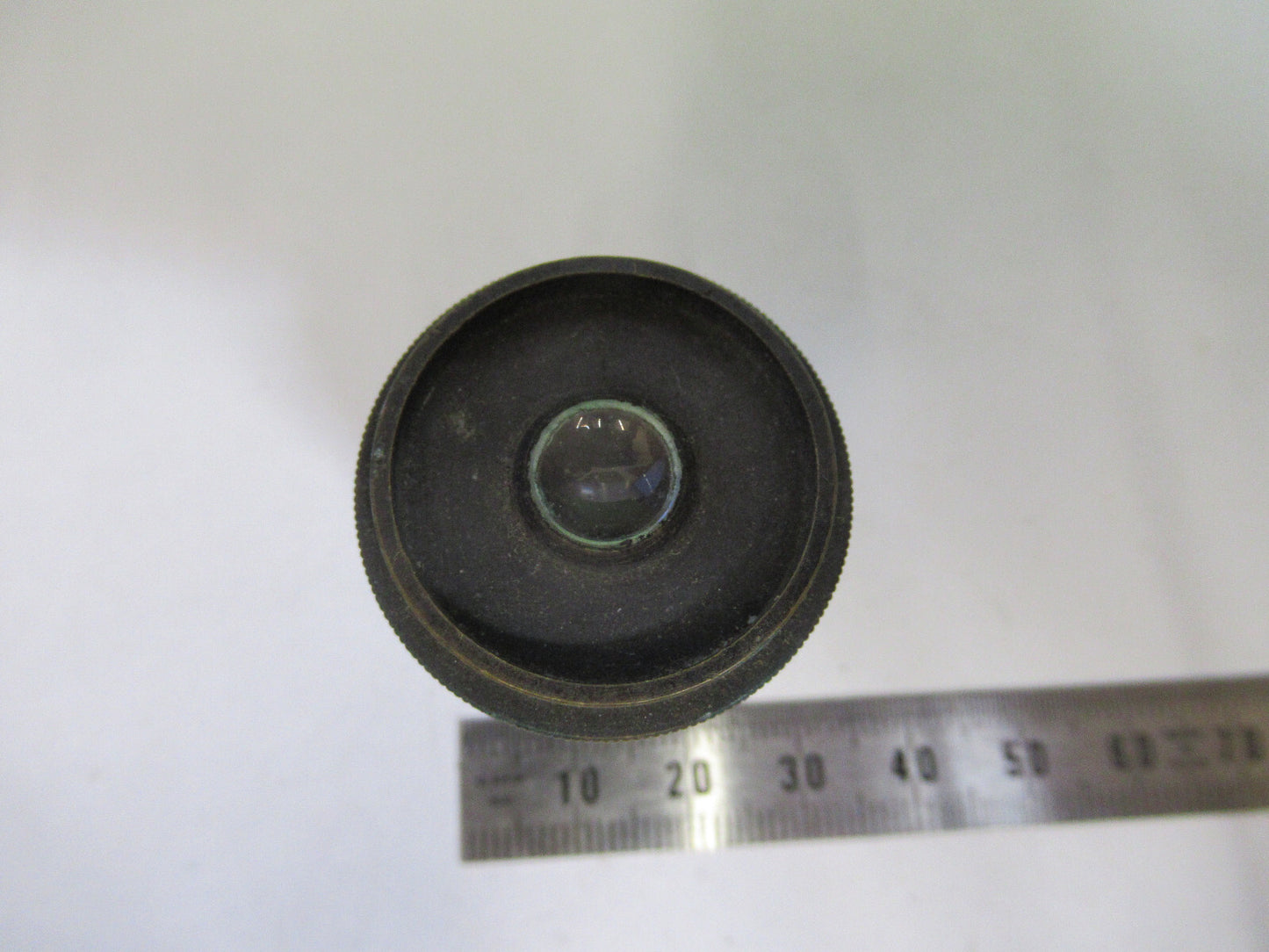 J. J. Swift & Son England Eyepiece Antique Microscope Part