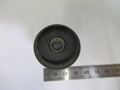 J. J. Swift & Son England Eyepiece Antique Microscope Part