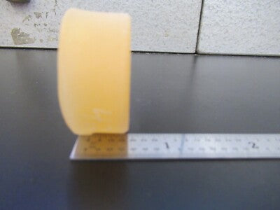 METALLOGRAPHIC SPECIMEN WELDING SAMPLE EDUCATIONAL STUDY AS PICTURED &A9-A-25