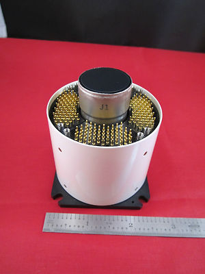 Germanium Window Laser Infrared Optics Dewar Flask ???
