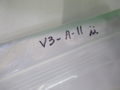 PCB PIEZOTRONICS 176M18 HIGH TEMP PRESSURE SENSOR 14 pC/psi AS PICTURED V3-A-11