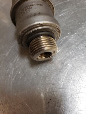 Transmitter 418-24054 Aircraft Pressure Fuel