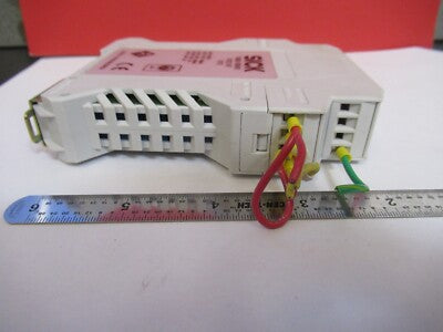 SICK MODULE T4000-1RBA01 CONTROL SYSTEMS AS PICTURED &Q1-A-20