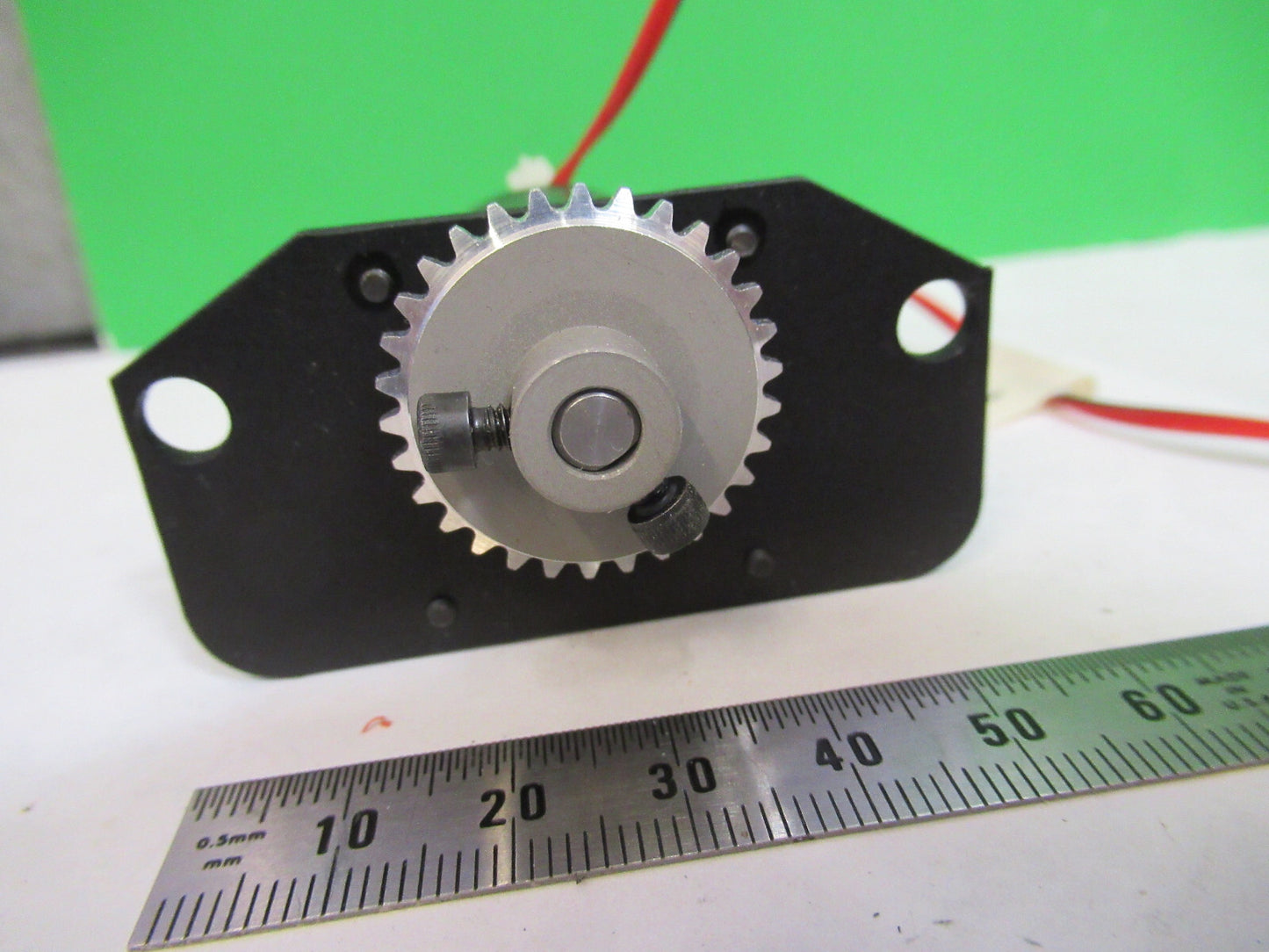 MINI MOTOR SWISS MAXON DC 41.022.030 AUTOMATION CONTROL AS PICTURED S7-A-40