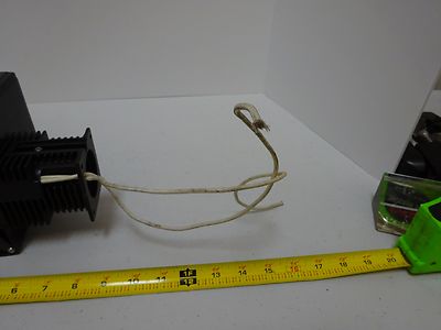 LAMP HOUSING MICROSCOPE  PART #TC-2