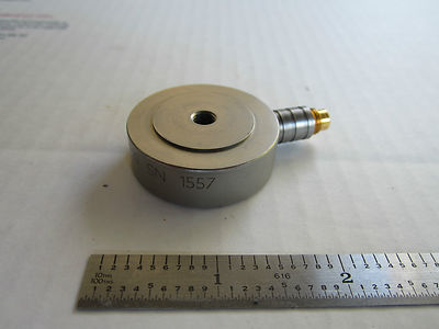 PCB PIEZOTRONICS DYNAMIC FORCE LOAD CELL 200B20 UNTESTED