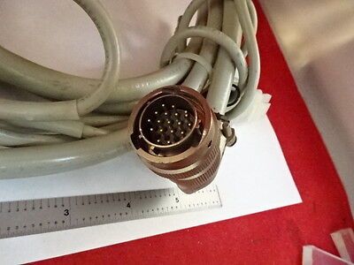 CABLE for HEWLETT PACKARD LASER MODULE 10881-60207 VERY HARD TO FIND #21-A-33