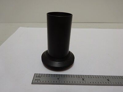 MICROSCOPE PART TUBUS OCULAR #E1-A-07
