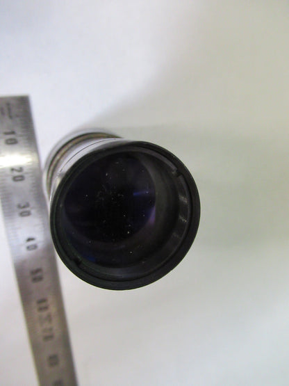 Antique Carl Zeiss AG Pol Eyepiece Kpl 8X Microscope Part
